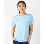 tシャツ グラフィックTシャツ レディース