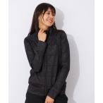 ラッシュガード 「FILA」「水陸両用/紫外線対策/UVケア」ラッシュガード レディース
