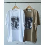 tシャツ LIFE PICTURE COLLECTION Tシャツ(Dude Ranch) メンズ レディース