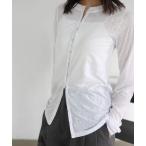 カーディガン 杢スラブ チュニックカーディガン レディース