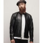 ショッピングschott 革ジャン ライダース Schott/ショット/70’S SINGLE RIDERS JACKET/シングル ライダース メンズ レディース