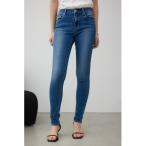 ジーンズ デニム デニムパンツ AZUL DENIM スキニーデニム レディース
