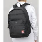 デイバック リュック タブレット・PC専用スペース付き 2層式 ラウンドバックパック A4・B4・PC収納対応モデル メンズ レディース