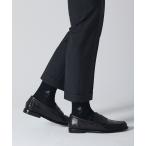 靴下 POLO RALPH LAUREN 抗菌防臭 マティーニベア ビジネスソックス 02042375 メンズ