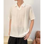  рубашка-поло [aimoha neo]Urban Polo Shirt мужской 