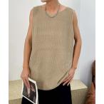  майка [aimoha neo]Layer Flex No-Sleeves Tee мужской 