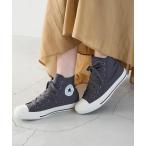 スニーカー 「CONVERSE/コンバース」オールスター スリップ HI /アヤ カネコ レディース