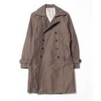 [NO ID.] бушлат 2 Brown мужской 