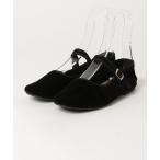 [niko and...] обувь S черный женский 