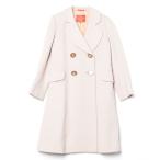 「Vivienne Westwood red label」 コート 2 ベージュ レディース