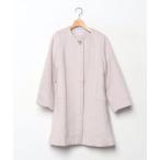 [31 Sons de mode] no color пальто 36 Pink Lady -s