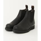 「RED WING」 ブーツ 25cm ブラック メンズ