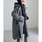 「ap retro」 コート FREE 