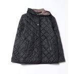 ショッピングラベンハム 「LAVENHAM」 ジャケット 38 ブラック レディース