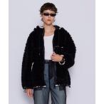 「MAISON SPECIAL」 ブルゾン FREE ブラック レディース