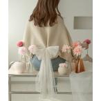 「Ambre Neige」 長袖ニット 