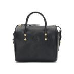 ハンドバッグ IL BISONTE / ORIGINAL LEATHER / ボストンバッグ