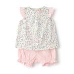 ベビー服 ロンパース THEO Tシャツスーツ