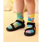 サンダル TEVA / ハリケーン 2025SS(18〜22cm) キッズ 子供 男の子 女の子