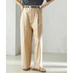  брюки из твила SHIPS Primary Navy Label: брюки-чинос женский 