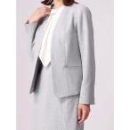  костюм [ церемония ] жакет V цвет рука woshus Rav автомобиль n пятно - текстильный узор женский 