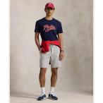 パンツ ダブルニット ショートパンツ メンズ