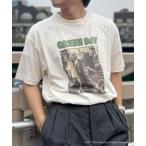 tシャツ 「GOOD ROCK SPEED」アーティスト/バンド プリントTシャツ 25SS メンズ