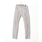 [SHIPS] вельвет брюки 30inch серый мужской 