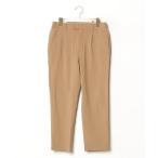 [HARE] легкий брюки S бежевый мужской 