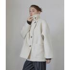 [MINERTE] бушлат FREEkinali женский 