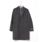 [BEAUTY&amp;YOUTH UNITED ARROWS] Пальто Честерфилд S серый мужской 