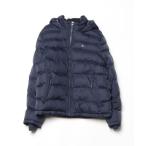 「TOMMY HILFIGER」 ブルゾン M ネイビー メンズ