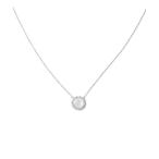 ネックレス Audrey Necklace シルバー レディース メンズ