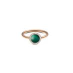ショッピングダニエルウェリントン 指輪 リング Audrey Ring Malachite マラカイト 天然石 リング ローズゴールド／ゴールド／シルバー レディース メンズ