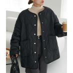 「DISCOAT」 ジャケット FREE ブラック レディース