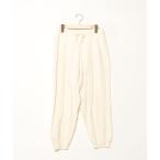 [studio CLIP] легкий брюки L бежевый женский 