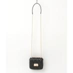 「kate spade new york」 ショルダーバッグ ONESIZE ブラック レディース