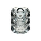  канцелярские товары вздутое стекло авторучка подставка серый 