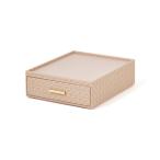  канцелярские товары en Boss канцелярские товары box L розовый 