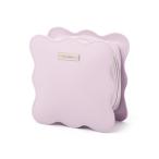  сумка wave Shape подставка сумка S light purple женский 