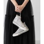 スニーカー converse (コンバース) ALL STAR AGED(オールスターエイジド) ハイカット レディース メンズ