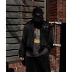 スカジャン THRIFTY LOOK / スリフティルック SEABEES JACKET メンズ レディース