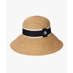 帽子 ハット Chapeau d' O PaperBraid Capeline / シャポードオー レディース