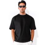 tシャツ 「干場義雅×DRESSTERIOR」ICE CLEAR COTTON レイヤードT メンズ