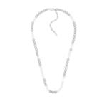 ショッピングアルマーニ ネックレス エンポリオ・アルマーニ アクセサリー メンズ ネックレス ガンメタル EGS3176040 メンズ