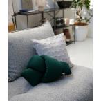 クッション クッションカバー TWIST CUSHION クッション