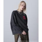 トレーナー スウェット レディース
