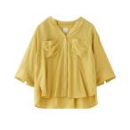 ブラウス シャツ SKIPPER BLOUSE レディース