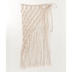 スカート MACRAME SKIRT