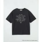 tシャツ (CREOLME)GOOD ROCK SPEED/NYC H/S TEE レディース